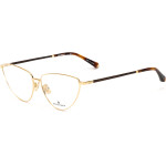 BELSTAFF View + CLIP-On Women (Lens/Bridge/Temple) 57/10/140 mm) - (DELMEREDORADO)