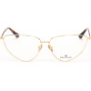 BELSTAFF View + CLIP-On Women (Lens/Bridge/Temple) 57/10/140 mm) - (DELMEREDORADO)
