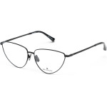 BELSTAFF View + CLIP-On Women (Lens/Bridge/Temple) 57/10/140 mm) - (DELMERESHINYN)