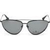 BELSTAFF View + CLIP-On Women (Lens/Bridge/Temple) 57/10/140 mm) - (DELMERESHINYN)
