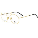 BELSTAFF Vista + CLIP-On Unisex (Lens/Bridge/Temple) 51/19/145 mm) - (BLACKROD-S016)