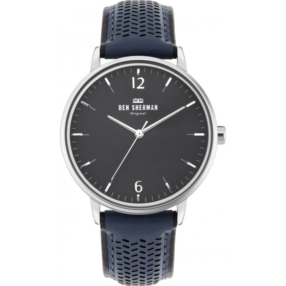 Ben Sherman Watch Man (43MM) - (WB038U)