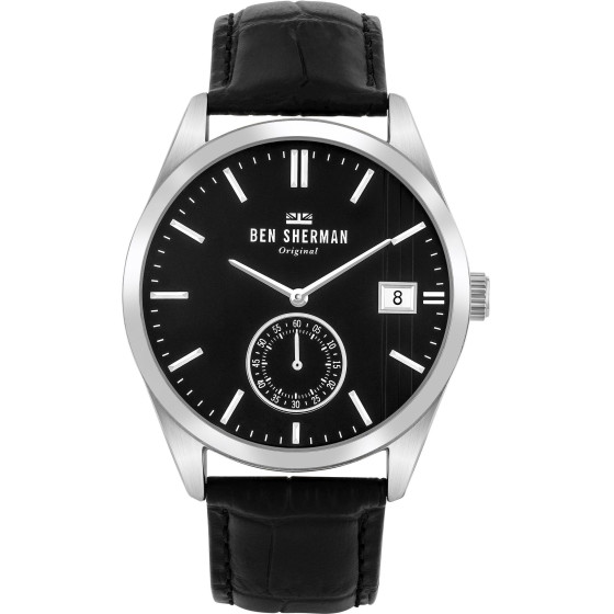 Ben Sherman Watch Man (43MM) - (WB039BB)