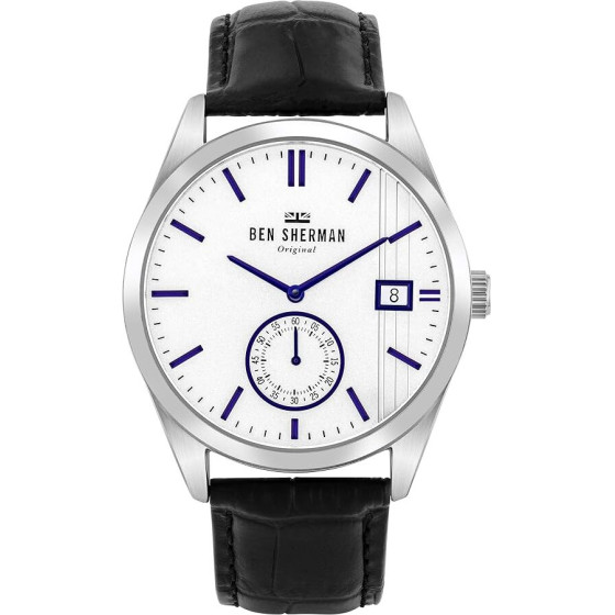 Ben Sherman Watch Man (43MM) - (WB039UB)