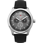 Ben Sherman Watch Man (43MM) - (WBS112B)