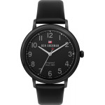 Ben Sherman Watch Man (43MM) - (WBS113BB)