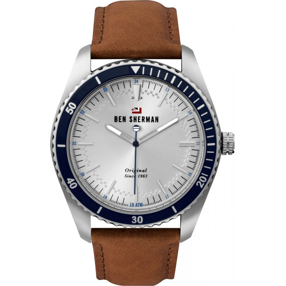 Ben Sherman Watch Man (43MM) - (WBS114UT)