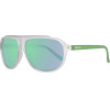 BENETTON Sunglasses Man (Lens/Bridge/Temple) 61/13/145 mm) - (BE921S02)