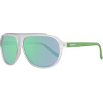 BENETTON Sunglasses Man (Lens/Bridge/Temple) 61/13/145 mm) - (BE921S02)