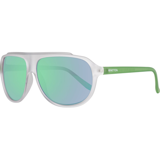BENETTON Sunglasses Man (Lens/Bridge/Temple) 61/13/145 mm) - (BE921S02)