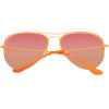 BENETTON Sunglasses Unisex (Lens/Bridge/Temple) 60/14/140 mm) - (BE922S06)