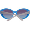 BENETTON Sunglasses Woman (Lens/Bridge/Temple) 53/18/140 mm) - (BE937S02)