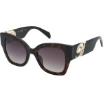 BLUMARINE Sunglasses Women (Lens/Bridge/Temple) 51/21/140 mm) - (SBM795-510714)