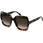 BLUMARINE Sunglasses Women (Lens/Bridge/Temple) 53/23/140 mm) - (SBM836S5301GQ)