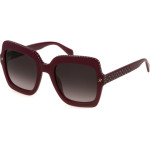 BLUMARINE Sunglasses Women (Lens/Bridge/Temple) 53/23/140 mm) - (SBM836V530875)