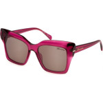 BLUMARINE Sunglasses Women (Lens/Bridge/Temple) 54/18/140 mm) - (SBM832S5401BV)