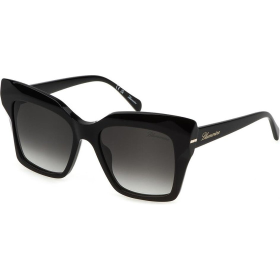 BLUMARINE Sunglasses Women (Lens/Bridge/Temple) 54/18/140 mm) - (SBM832S540700)
