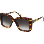 BLUMARINE Sunglasses Women (Lens/Bridge/Temple) 56/16/140 mm) - (SBM831V560743)