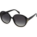 BLUMARINE Sunglasses Women (Lens/Bridge/Temple) 61/18/135 mm) - (SBM864-61700F)