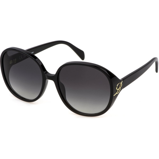 BLUMARINE Sunglasses Women (Lens/Bridge/Temple) 61/18/135 mm) - (SBM864-61700F)