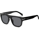 BOBROFF Sunglasses Man (Lens/Bridge/Temple) 54/20/142 mm) - (BFG0012-C1)