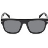 BOBROFF Sunglasses Man (Lens/Bridge/Temple) 54/20/142 mm) - (BFG0012-C1)