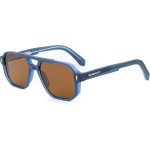 BOBROFF Sunglasses Man (Lens/Bridge/Temple) 55/15/143 mm) - (BFG0007-C4)