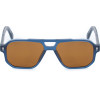 BOBROFF Sunglasses Man (Lens/Bridge/Temple) 55/15/143 mm) - (BFG0007-C4)