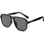 BOBROFF Sunglasses Man (Lens/Bridge/Temple) 56/17/145 mm) - (BFG0003-C1)