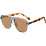 BOBROFF Sunglasses Man (Lens/Bridge/Temple) 56/17/145 mm) - (BFG0003-C5)