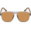 BOBROFF Sunglasses Man (Lens/Bridge/Temple) 56/17/145 mm) - (BFG0003-C5)