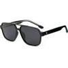BOBROFF Sunglasses Man (Lens/Bridge/Temple) 63/16/143 mm) - (BFG0005-C1P)