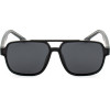 BOBROFF Sunglasses Man (Lens/Bridge/Temple) 63/16/143 mm) - (BFG0005-C1P)