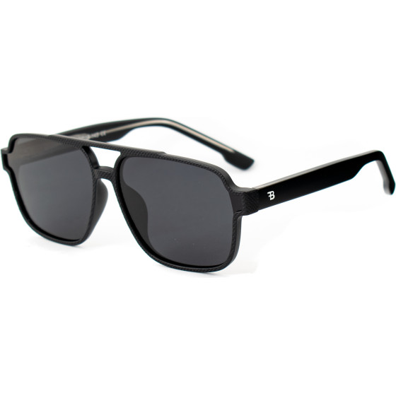 BOBROFF Sunglasses Man (Lens/Bridge/Temple) 63/16/143 mm) - (BFG0005-C1P)