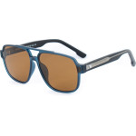 BOBROFF Sunglasses Man (Lens/Bridge/Temple) 63/16/143 mm) - (BFG0005-C2)
