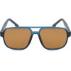 BOBROFF Sunglasses Man (Lens/Bridge/Temple) 63/16/143 mm) - (BFG0005-C2)