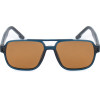 BOBROFF Sunglasses Man (Lens/Bridge/Temple) 63/16/143 mm) - (BFG0005-C3P)