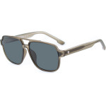 BOBROFF Sunglasses Man (Lens/Bridge/Temple) 63/16/143 mm) - (BFG0005-C5)
