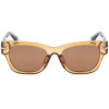 BOBROFF Sunglasses Women (Lens/Bridge/Temple) 51/19/152 mm) - (BFG0008-C4)