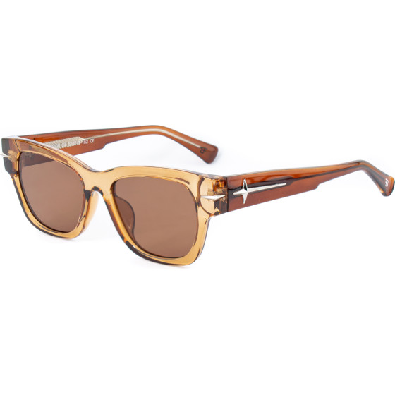 BOBROFF Sunglasses Women (Lens/Bridge/Temple) 51/19/152 mm) - (BFG0008-C4)