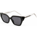 BOBROFF Sunglasses Women (Lens/Bridge/Temple) 52/19/142 mm) - (BFG0009-C1)