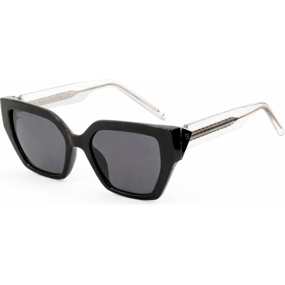 BOBROFF Sunglasses Women (Lens/Bridge/Temple) 52/19/142 mm) - (BFG0009-C1)