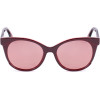 BOBROFF Sunglasses Women (Lens/Bridge/Temple) 54/20/142 mm) - (BFG0002-C7P)