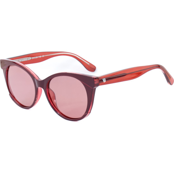 BOBROFF Sunglasses Women (Lens/Bridge/Temple) 54/20/142 mm) - (BFG0002-C7P)