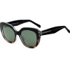 BOBROFF Sunglasses Women (Lens/Bridge/Temple) 54/20/149 mm) - (BFG0001-C2P)