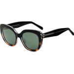 BOBROFF Sunglasses Women (Lens/Bridge/Temple) 54/20/149 mm) - (BFG0001-C2P)