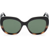 BOBROFF Sunglasses Women (Lens/Bridge/Temple) 54/20/149 mm) - (BFG0001-C2P)