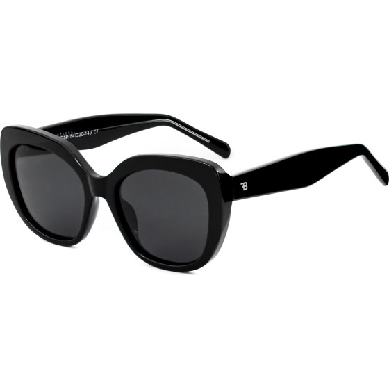 BOBROFF Sunglasses Women (Lens/Bridge/Temple) 54/20/149 mm) - (BFG0001-C1P)