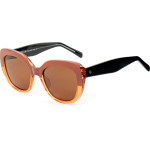 BOBROFF Sunglasses Women (Lens/Bridge/Temple) 54/20/149 mm) - (BFG0001-C4P)