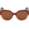 BOBROFF Sunglasses Women (Lens/Bridge/Temple) 54/20/149 mm) - (BFG0001-C4P)